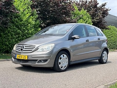 Mercedes-Benz B-klasse - 200 Automaat*Cruise*Airco*22-07-2026 APK*Nette auto