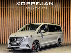 Mercedes-Benz EQV - 300 L2 90kWh | DISTRONIC | MBUX | LED | STOELVERWARMING | EASY PACK |