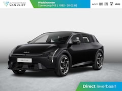 Kia EV4 - GT-Line 81.4 kWh | Direct leverbaar