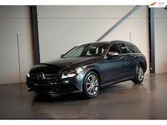 Mercedes-Benz C-klasse Estate - 180 Ambition, Navigatie, Parkeersensoren, Sportstoelen