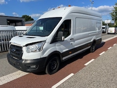 Ford Transit - 350 2.0 TDCI 121kw L4H3 RWD AIRCO KLIMA AUTOMAAT EURO6