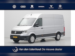 Volkswagen Crafter - 30 2.0 TDI 130kW 177PK L3H3 Exclusive AUT