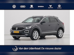 Volkswagen T-Roc - 1.5 TSI 150pk DSG Sport Camera Navigatie Acc Carplay