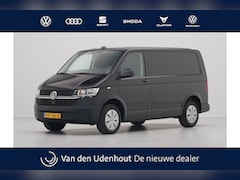 Volkswagen Transporter - 2.0 TDI 66kW 90PK L1H1 Economy Business Navi via App Pdc Airco Cruise