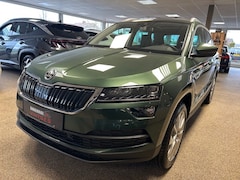 Skoda Karoq - 1.5 TSI ACT Sportline Business Pano/Memory/LED/Navi/Trekhaak/