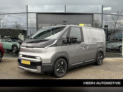Kia PV5 - L2H1 Elite 71.2 kWh | Dodehoekassistentie | Stoelverwarming | Vehicle-to-Load (V2L), 230V