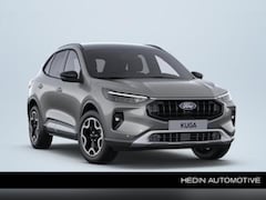 Ford Kuga - 2.5 PHEV Active X | Nu te bestellen