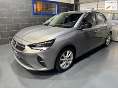 Opel Corsa - 1.2 Elegance - Carplay - Navigatie - Airco - Parkeersensoren - Front & Lane assist - Bleut