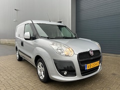 Fiat Doblò Cargo - 1.3 MultiJet SX AIRCO NAP 2013