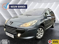Peugeot 307 SW - 1.6 16V Premium Pano Cruise Lmv Trekhaak