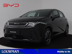 BYD Dolphin - Comfort 60.4 kWh | Nieuw en direct leverbaar | Warmtepomp