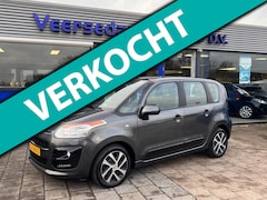 Citroën C3 Picasso - 1.2 PureTech Tendance