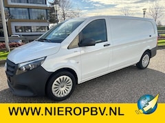 Mercedes-Benz Vito - 116CDI XXL Automaat Airco Navi Cruisecontrol NIEUW MODEL ( BPM VRIJ )
