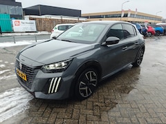 Peugeot 208 - Hybrid 100 e-DCS6 GT