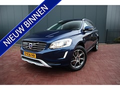 Volvo XC60 - 2.0 T5 FWD Ocean Race Lederen Ocean Race stoelen Xenon Camera Stoelverwarming Navigatie Et