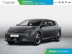 Kia EV4 - Plus Advanced 81.4 kWh | Direct leverbaar|
