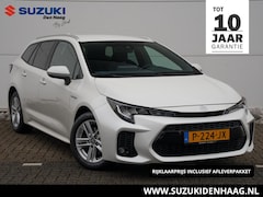 Suzuki Swace - 1.8 Hybrid Select Automaat|Apple Carplay|Android Auto| Stuur +Stoelverwarming| Camera| Cru