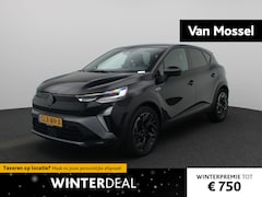 Renault Captur - 1.6 E-Tech full hybrid 145 PK esprit Alpine | Automaat | Navigatie | Android Auto | Apple