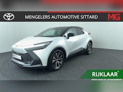 Toyota C-HR - 1.8 Hybrid 140 First Edition