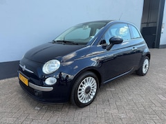 Fiat 500 - 0.9 TwinAir Lounge