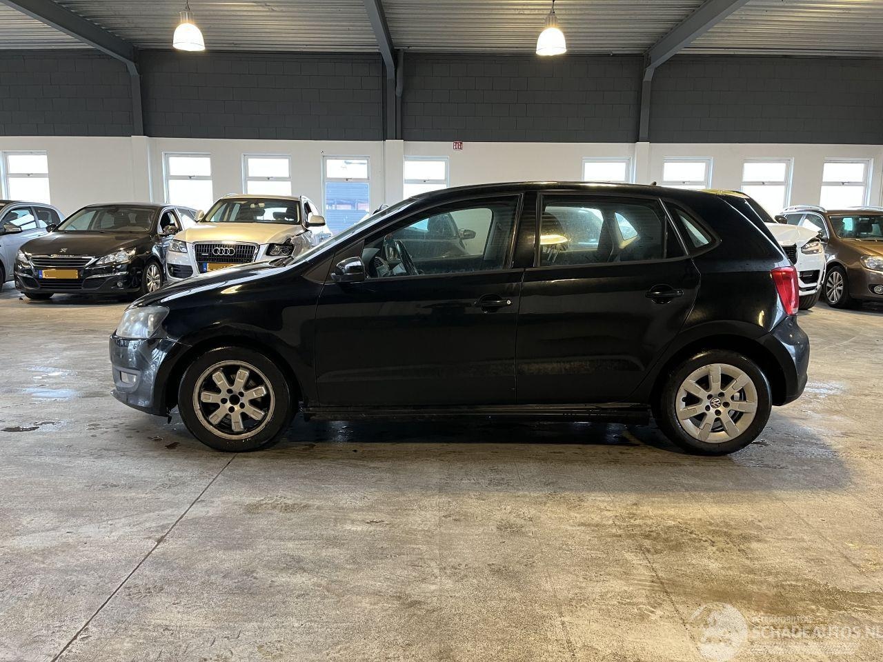 Volkswagen Polo - 1.2 TDI BlueMotion NAP