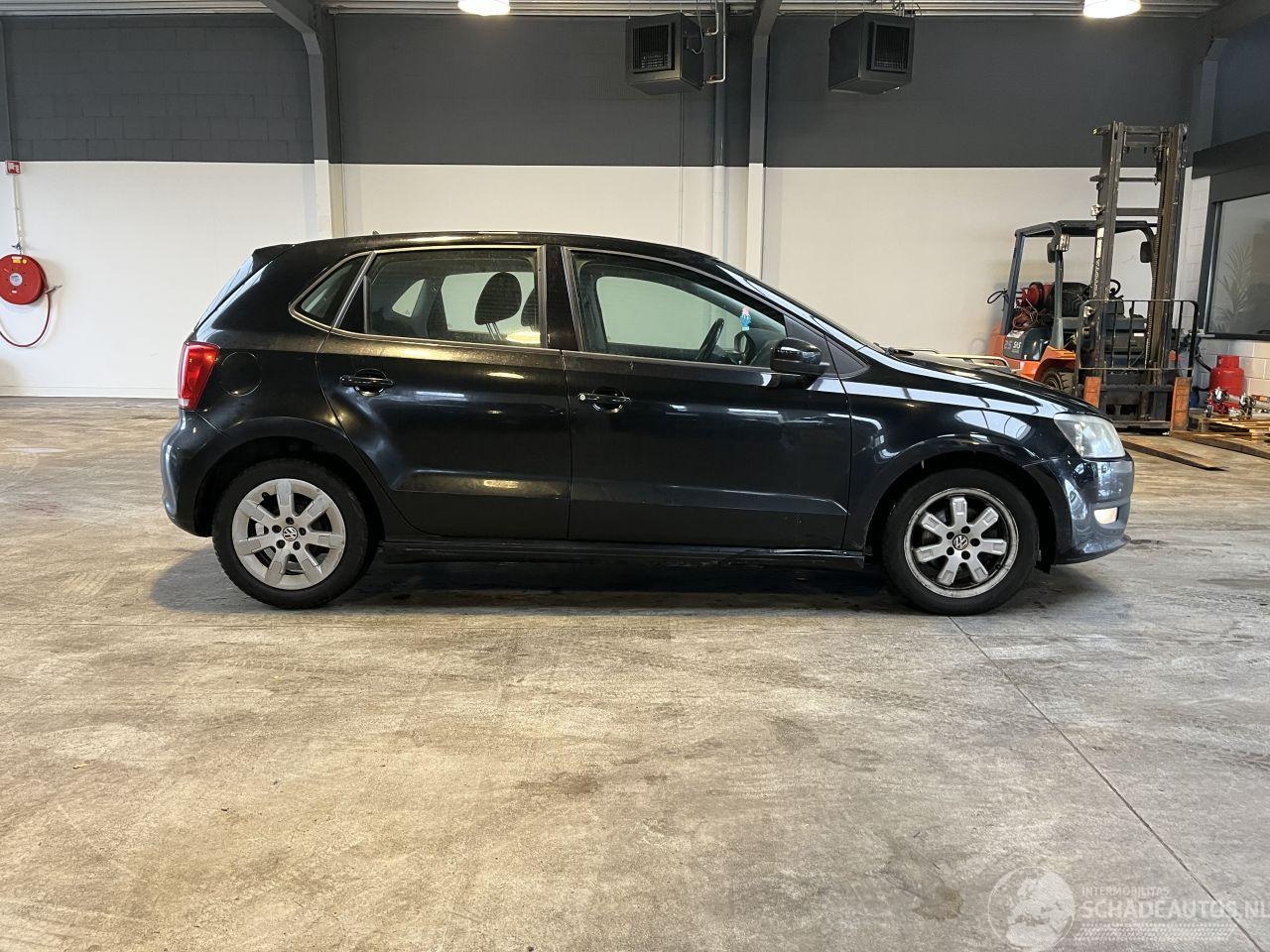 Volkswagen Polo - 1.2 TDI BlueMotion NAP
