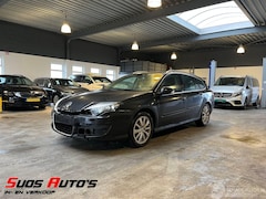 Renault Laguna - 2.0 dCi GT 4CONTROL NAP