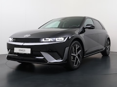 Hyundai IONIQ 5 - 84 kWh 229pk RWD N Line Limited Op Deze Auto Nog Lage Bijtelling van 17%