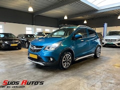 Opel Karl - 1.0 Rocks Online Edition NAP