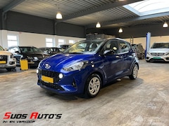 Hyundai i10 - I-10 1.0 Comfort 23.000 NAP