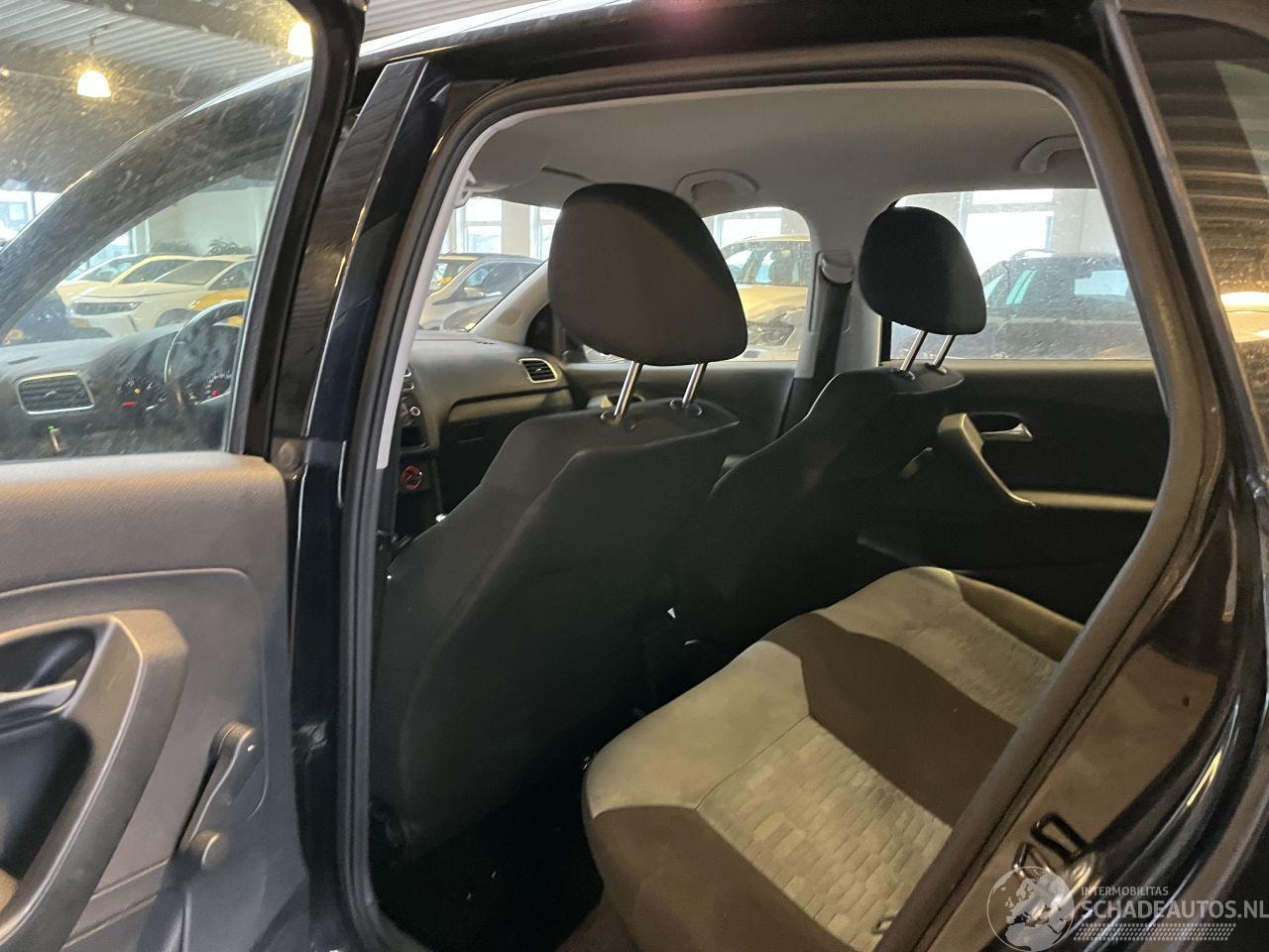 Volkswagen Polo - 1.2 TDI BlueMotion NAP!