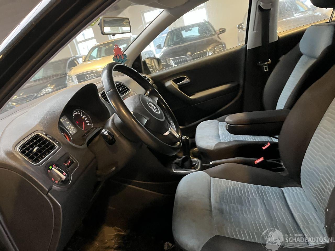 Volkswagen Polo - 1.2 TDI BlueMotion NAP!