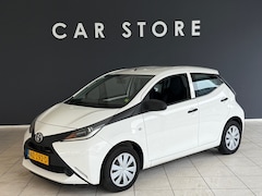 Toyota Aygo - 1.0 VVT-i x-fun Dealer Onderhouden