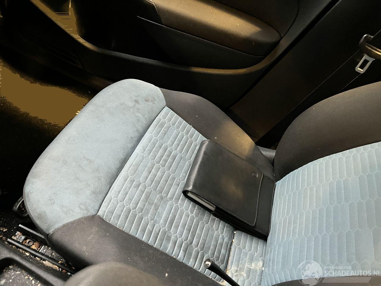 Volkswagen Polo - 1.2 TDI BlueMotion NAP!