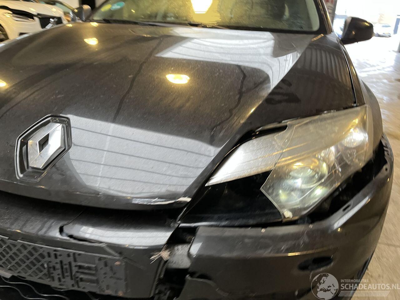 Renault Laguna - 2.0 dCi GT 4CONTROL NAP!