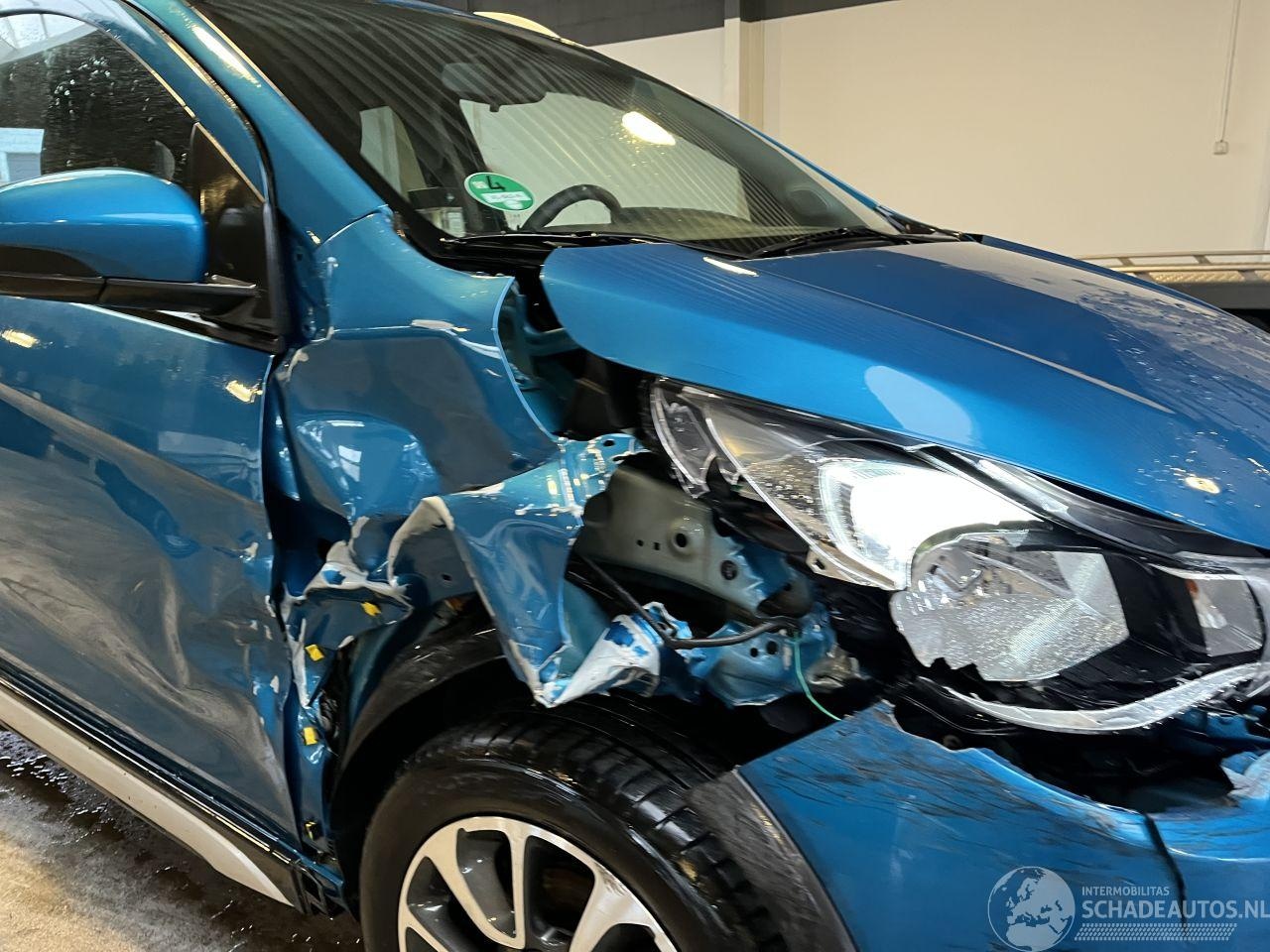 Opel Karl - 1.0 Rocks Online Edition NAP!