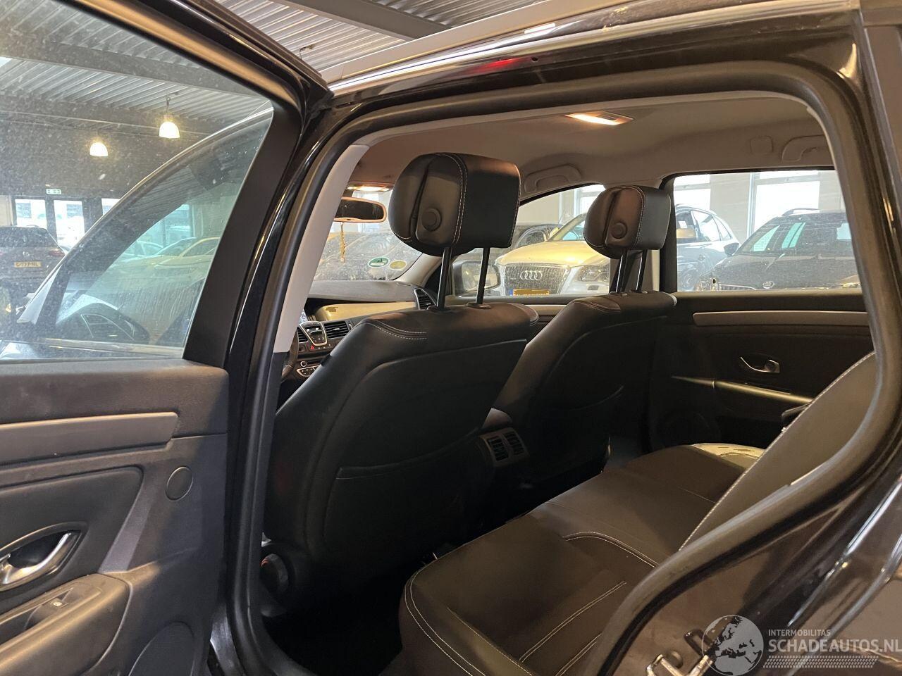 Renault Laguna - 2.0 dCi GT 4CONTROL NAP!