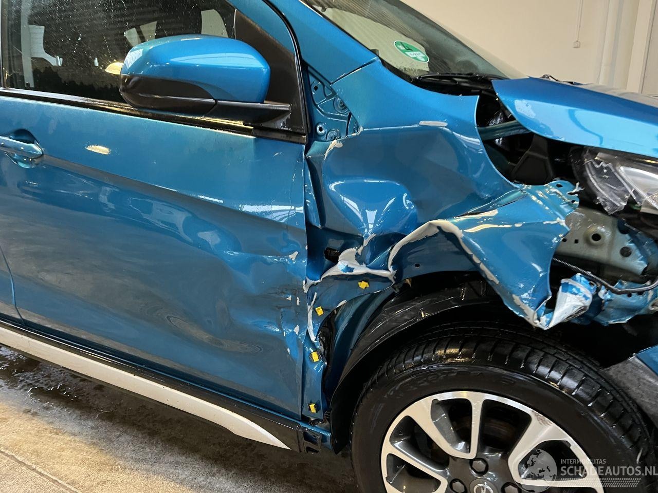 Opel Karl - 1.0 Rocks Online Edition NAP!