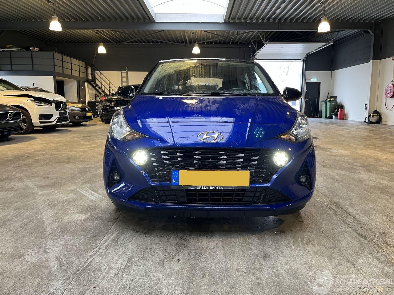 Hyundai i10 - I-10 1.0 Comfort 23.000 NAP!