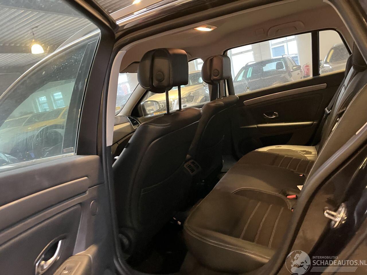 Renault Laguna - 2.0 dCi GT 4CONTROL NAP!