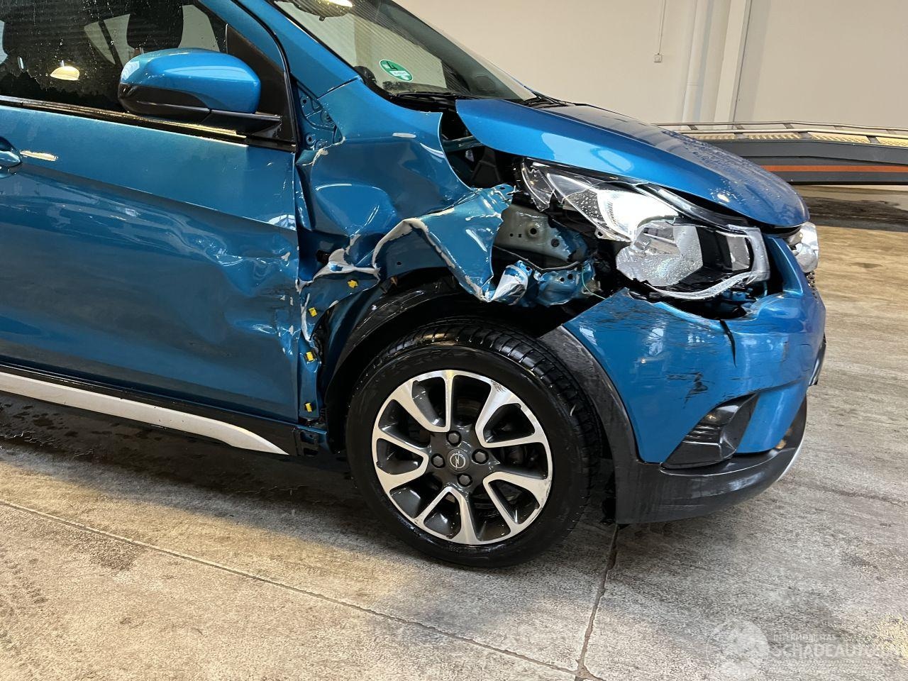 Opel Karl - 1.0 Rocks Online Edition NAP!