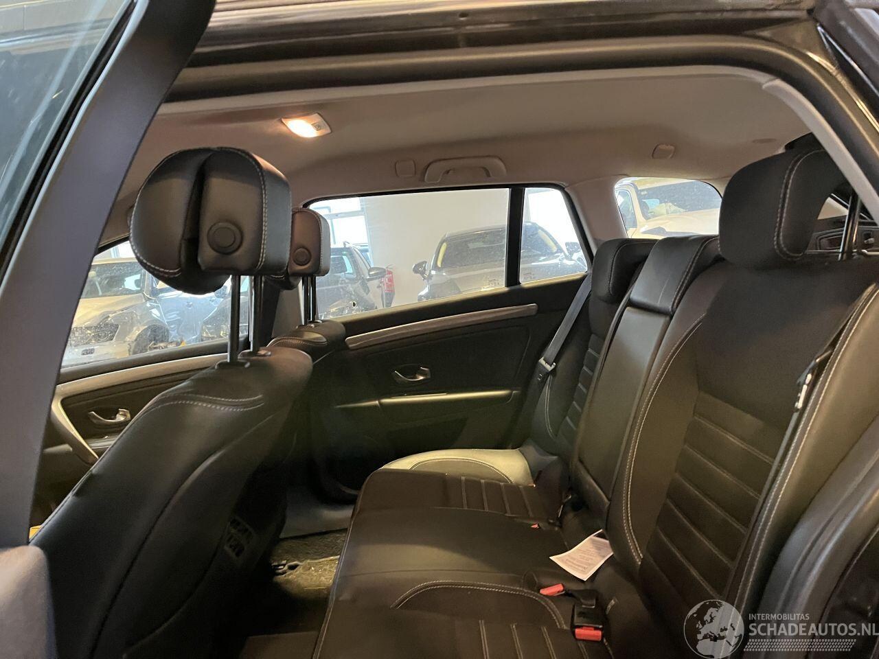 Renault Laguna - 2.0 dCi GT 4CONTROL NAP!