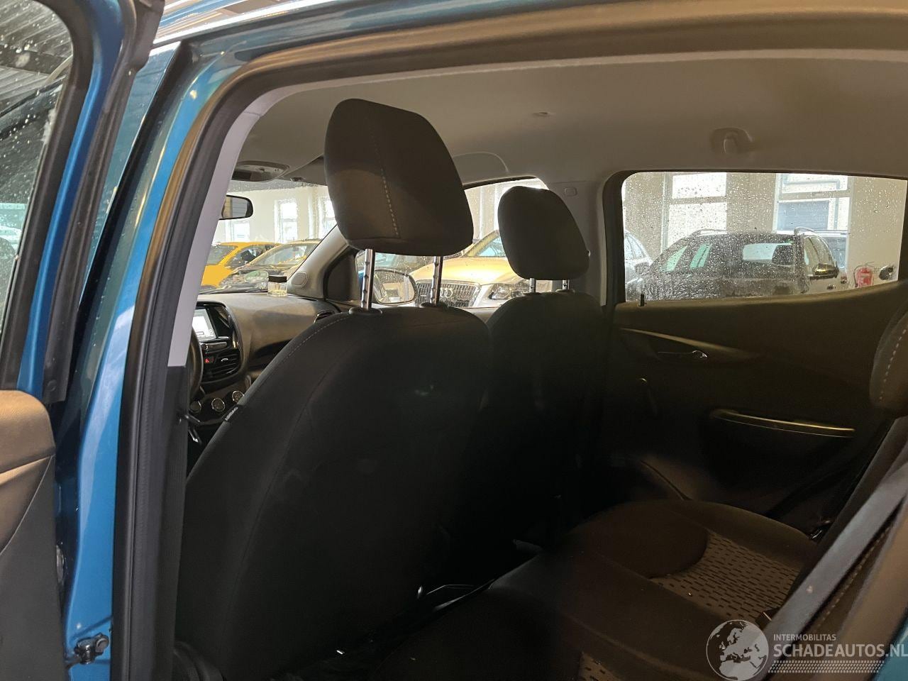 Opel Karl - 1.0 Rocks Online Edition NAP!