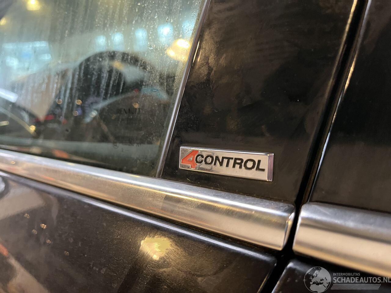 Renault Laguna - 2.0 dCi GT 4CONTROL NAP!