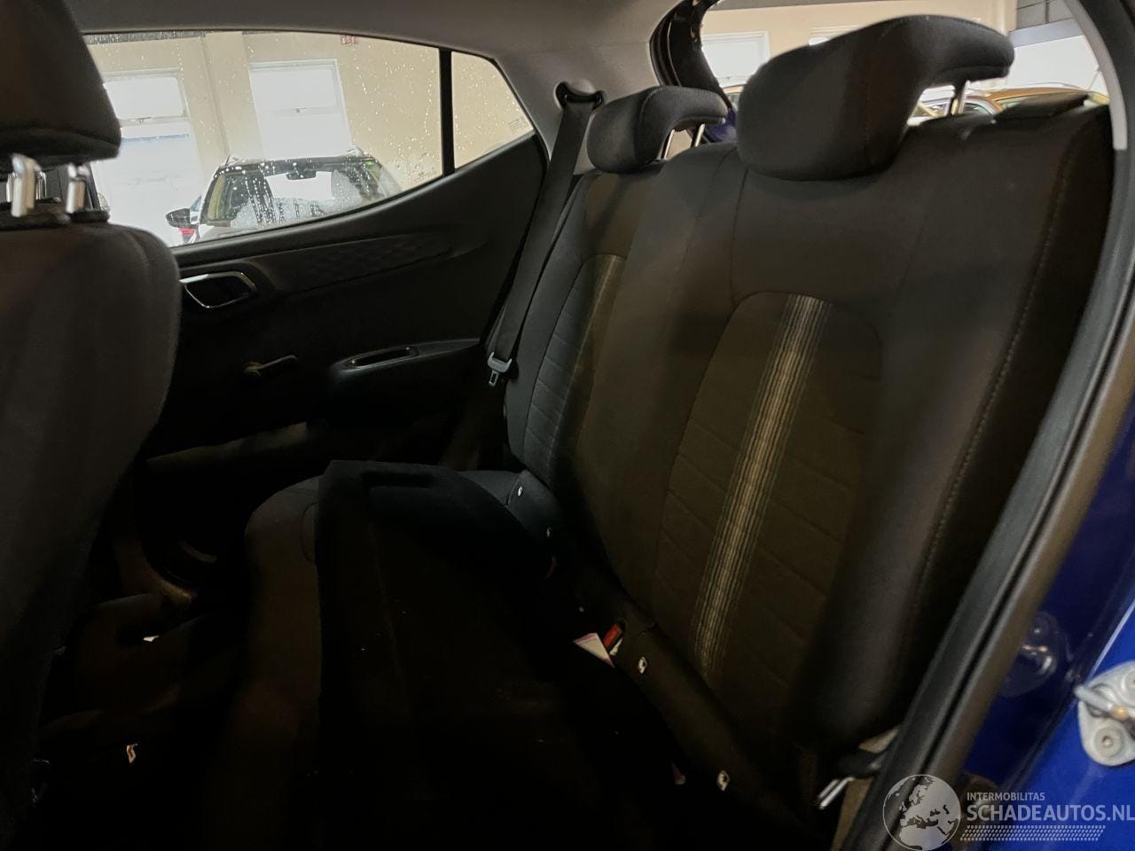 Hyundai i10 - I-10 1.0 Comfort 23.000 NAP!