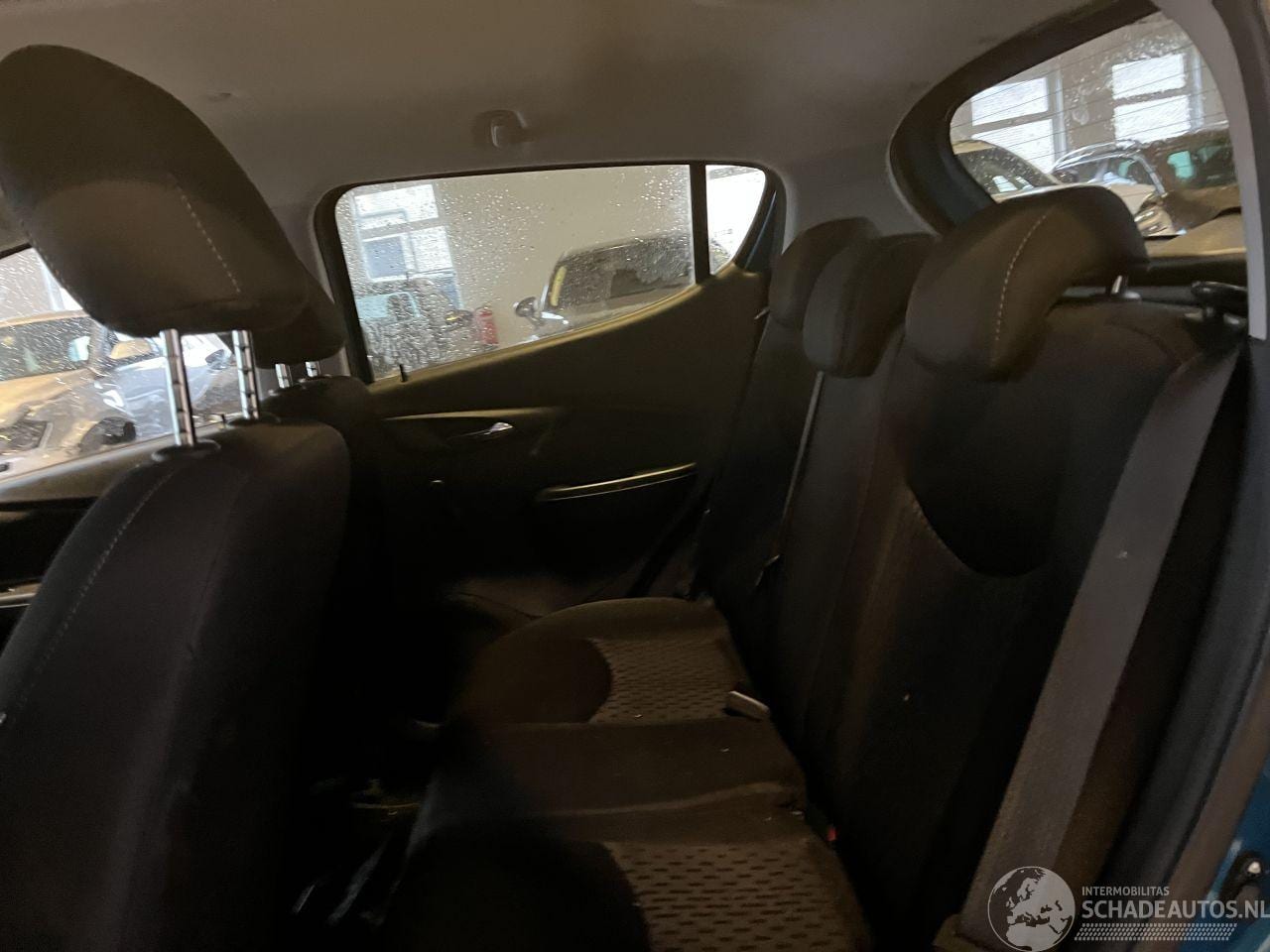 Opel Karl - 1.0 Rocks Online Edition NAP!