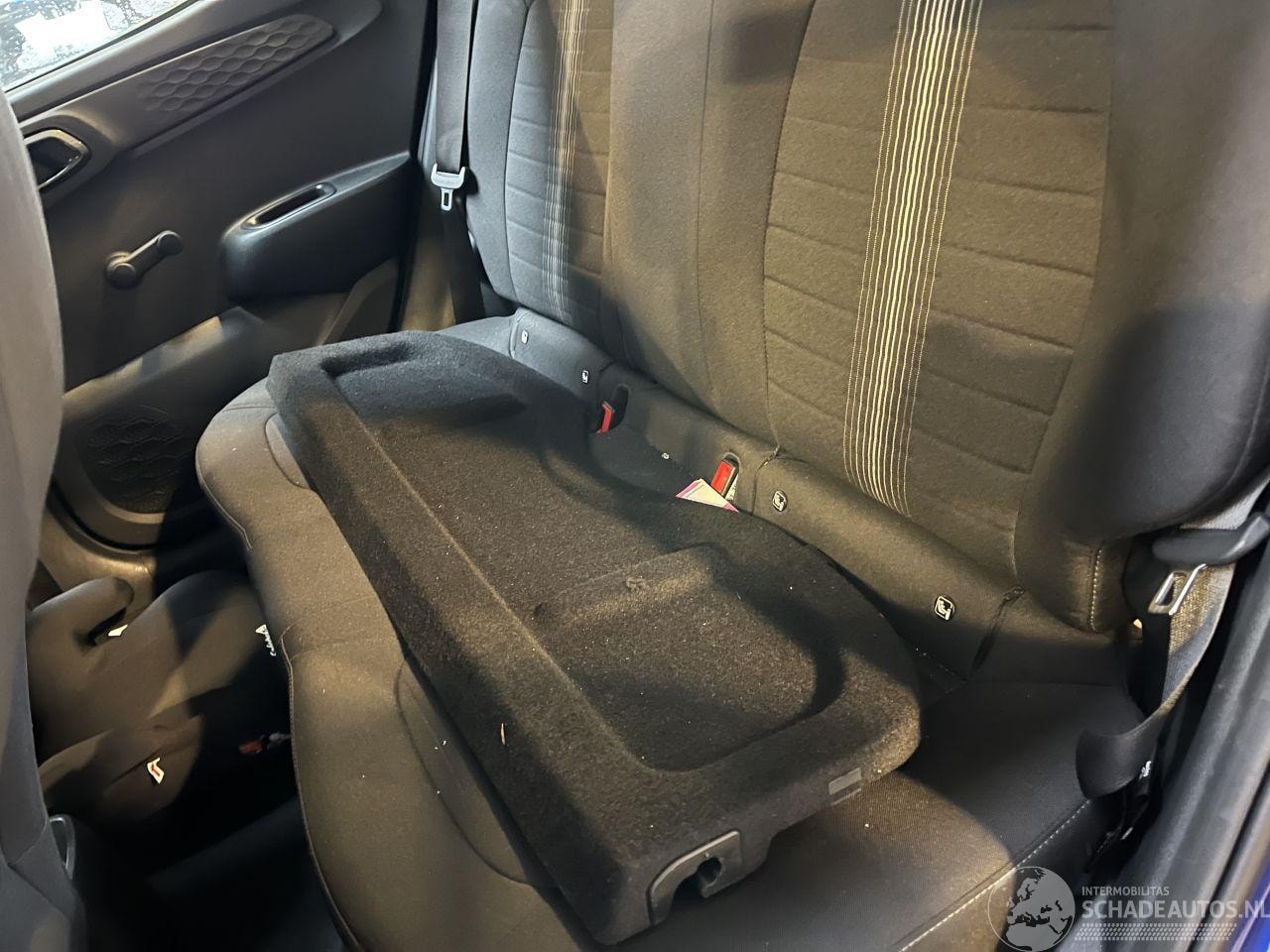 Hyundai i10 - I-10 1.0 Comfort 23.000 NAP!