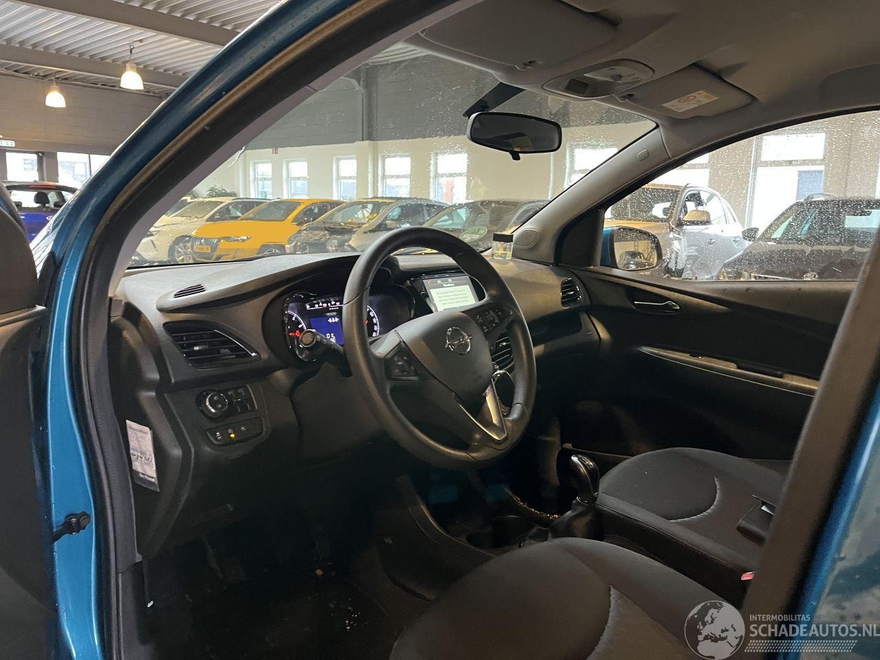 Opel Karl - 1.0 Rocks Online Edition NAP!