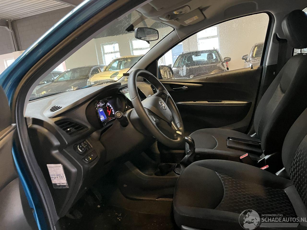 Opel Karl - 1.0 Rocks Online Edition NAP!