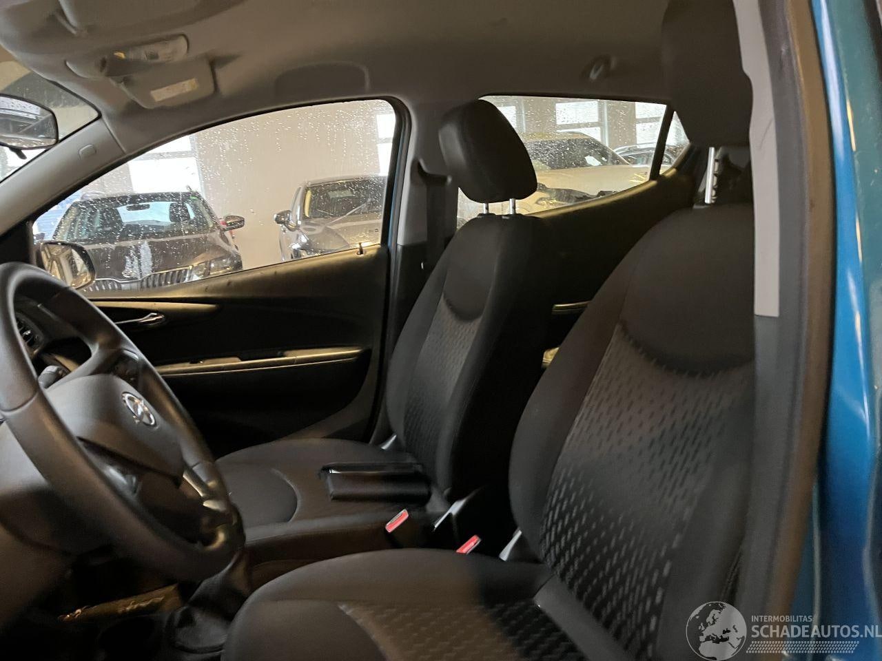 Opel Karl - 1.0 Rocks Online Edition NAP!